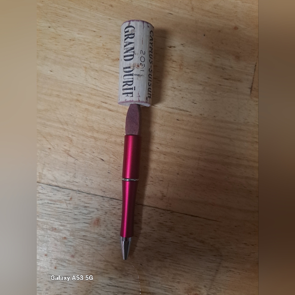 12 for $17 sale,add items in bundle to send me the sale offer. InkPen Cork
